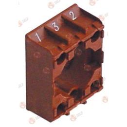 contact block holder - 3460009 | Self Endüstriyel Spare Part