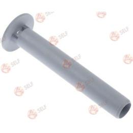 أنبوب الفائض L 175 مم قطر 26 مم - 1361453 | Self Endüstriyel