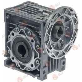 motor dişlisi çapı: mil 19 mm, flanş çapı 120 mm, redüktör 1/7 - 2048133 | Self Endüstriyel Yedek Parça