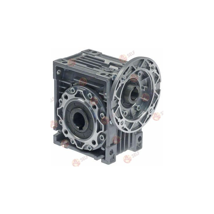 motor dişlisi çapı: mil 19 mm, flanş çapı 120 mm, redüktör 1/7 - 2048133 | Self Endüstriyel Yedek Parça