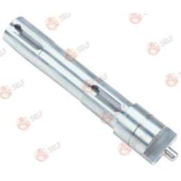 tahrik mili ø 25 mm D1 ø 30 mm mil çapı 10x30 mm L 169 mm MASTER30 - 3800588 | Self Endüstriyel Yedek Parça