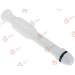 taşma borusu L 350 mm ø 43 mm - 1361457 | Self Endüstriyel Yedek Parça