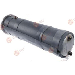 boiler ø 210mm L 670mm - 1481117 | Self Endüstriyel Spare Part