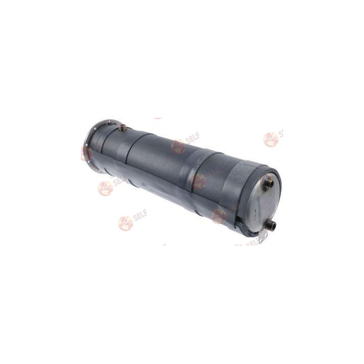boiler ø 210mm L 670mm - 1481117 | Self Endüstriyel Spare Part