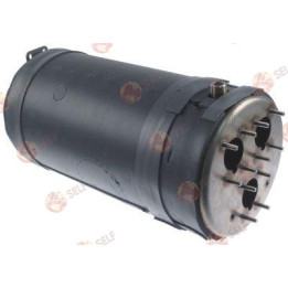 boiler ø 260mm l 535mm inlet ø 3/4" et - 1481118 | Self Endüstriyel Spare Part