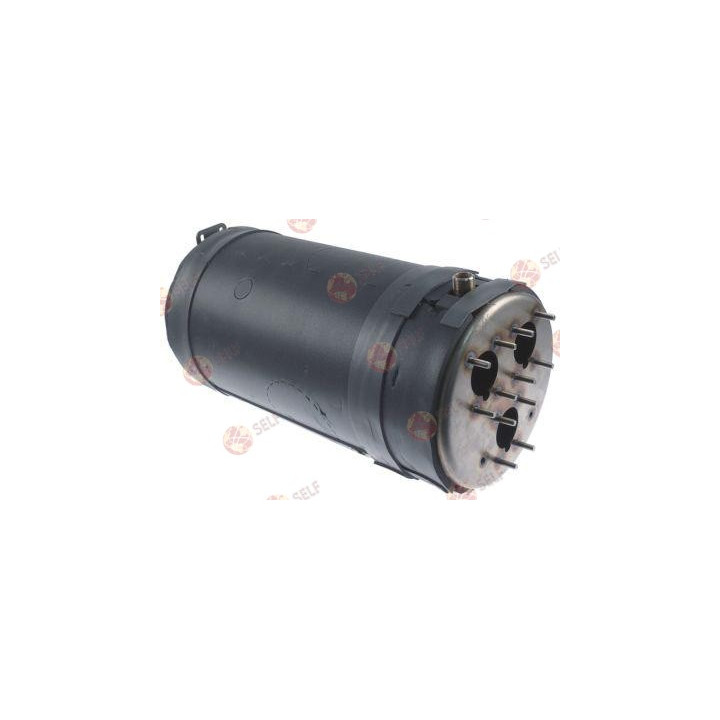 boiler ø 260mm l 535mm inlet ø 3/4" et - 1481118 | Self Endüstriyel Spare Part