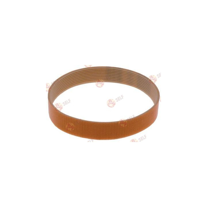 poly-v kayış olukları 6 G 14 mm U 432 mm TB2.34 - 3360165 | Self Endüstriyel Yedek Parça