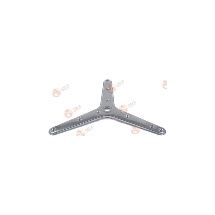 yıkama kolu uzunluk 445 mm, püskürtme uçları 9 - 5161249 | Self Endüstriyel Yedek Parça