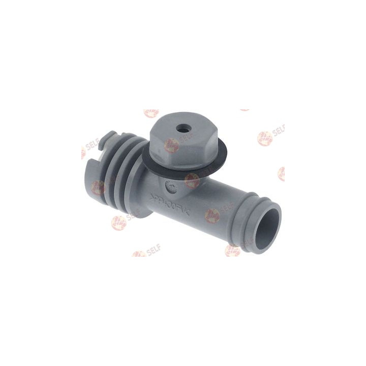 tahliye hortumu için geri akış önleyici ø 31/21 mm - 1361471 | Self Endüstriyel Yedek Parça