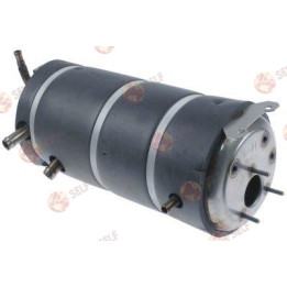 boiler ø 150mm L 375mm - 1481120 | Self Endüstriyel Spare Part