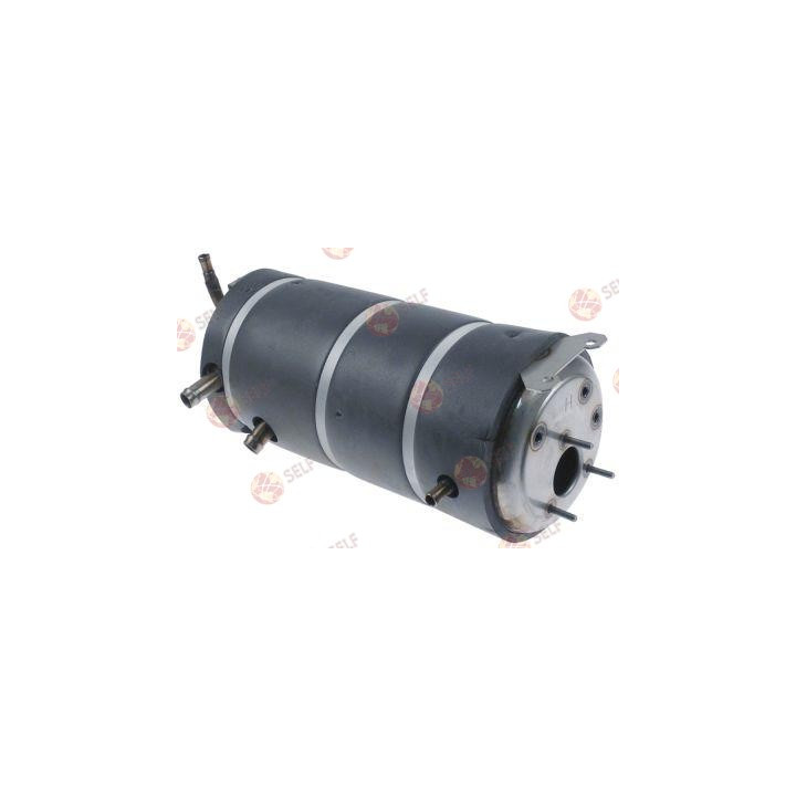 boiler ø 150mm L 375mm - 1481120 | Self Endüstriyel Spare Part