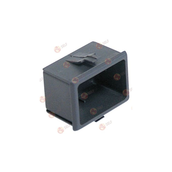 alt eleman tutucu ps 30s - 5060049 | Self Endüstriyel Yedek Parça