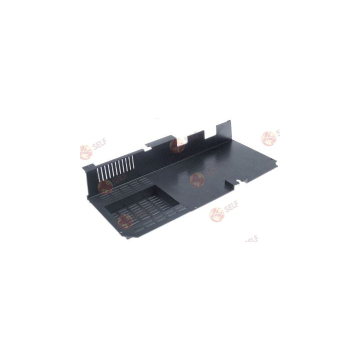 kapak uzunluk 447 mm genişlik 180 mm plastik - 3180574 | Self Endüstriyel Yedek Parça