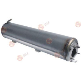 boiler ø 150mm l 695mm - 1481121 | Self Endüstriyel Spare Part