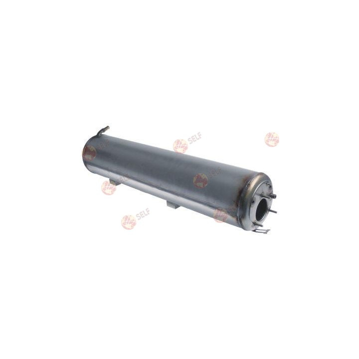 boiler ø 150mm l 695mm - 1481121 | Self Endüstriyel Spare Part