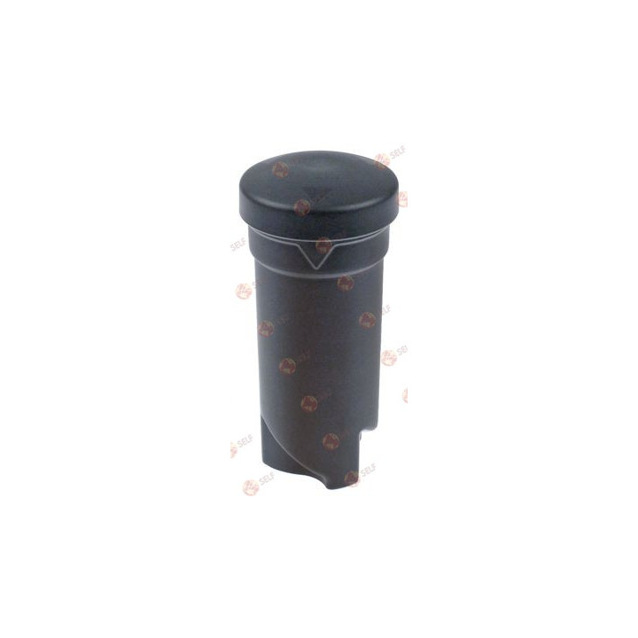 sebze dilimleyici için piston, çap 78 mm, uzunluk 205 mm, plastik - 10300016 | Self Endüstriyel Yedek Parça