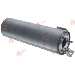 boiler ø 125mm l 330mm inlet ø 12mm - 1481122 | Self Endüstriyel Spare Part