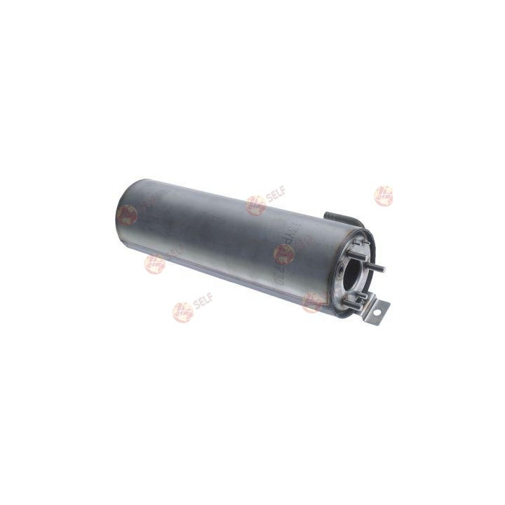 boiler ø 125mm l 330mm inlet ø 12mm - 1481122 | Self Endüstriyel Spare Part