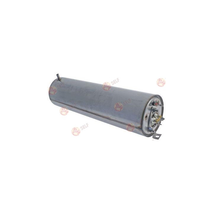 boiler 10000W ø 153mm l 540mm inlet ø 12mm - 1481123 | Self Endüstriyel Spare Part