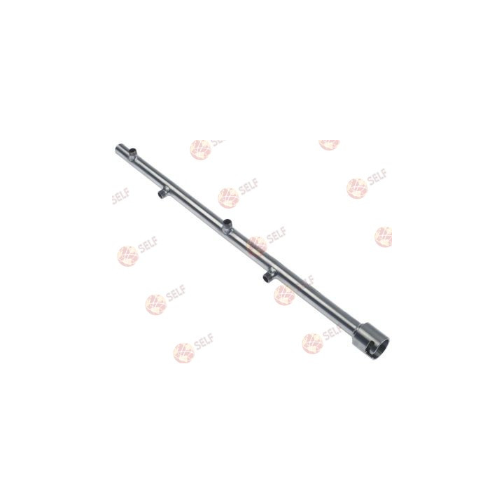 durulama kolu, montaj konumu üst/alt L 500 mm, nozullar 4, sabit dişli M12x1 - 5161282 | Self Endüstriyel Yedek Parça
