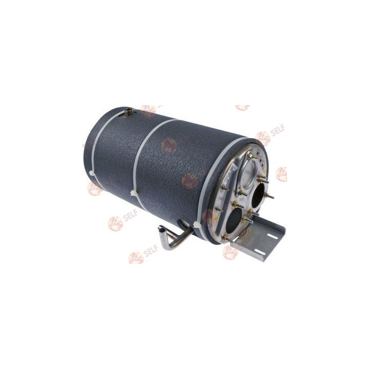 kazan ø 210 mm, uzunluk 390 mm - 1481124 | Self Endüstriyel Yedek Parça