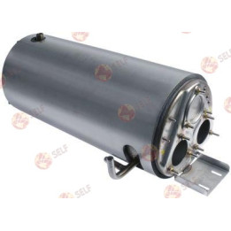 boiler with insulation ø 220mm L 540mm - 1481125 | Self Endüstriyel Spare Part