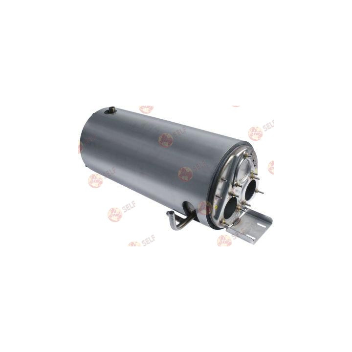 boiler with insulation ø 220mm L 540mm - 1481125 | Self Endüstriyel Spare Part