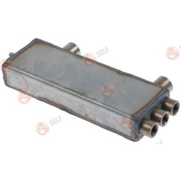 level tank level control bore ø 17mm L 205mm thread M12 W 28mm ø 20,5mm H 80mm - 1481178 | Self Endüstriyel Spare Part