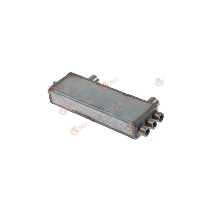 level tank level control bore ø 17mm L 205mm thread M12 W 28mm ø 20,5mm H 80mm - 1481178 | Self Endüstriyel Spare Part