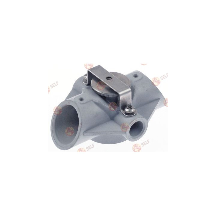 yıkama kolu çıkıntısı, montaj konumu: üst, uzunluk 90 mm, genişlik 65 mm, yükseklik 38 mm - 5161294 | Self Endüstriyel Yedek Par