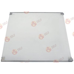kapı camı genişliği 579 mm, genişlik 518 mm - 3280495 | Self Endüstriyel Yedek Parça