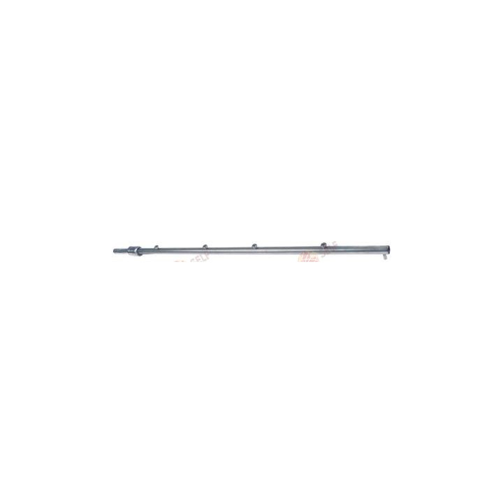 durulama kolu, alt montaj konumu L 710 mm, nozul sayısı 4 - 5161302 | Self Endüstriyel Yedek Parça