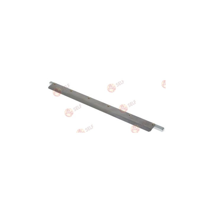 hamur merdanesi sileceği U 420/460 mm montaj konumu arka alt FI42/FIP42 - 3320169 | Self Endüstriyel Yedek Parça