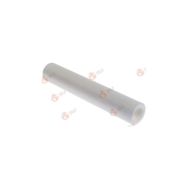 dough rolling pin roller 320mm dia 55mm lower back - 2120249 | Self Endüstriyel Spare Part