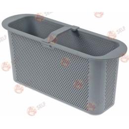 filtre Y 175 mm U 360 mm G 120 mm - 2460360 | Self Endüstriyel Yedek Parça