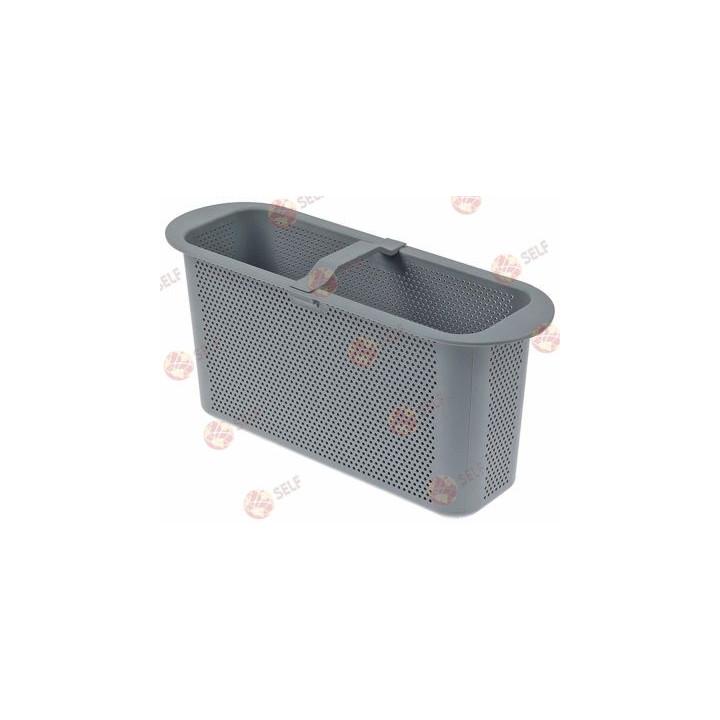 filtre Y 175 mm U 360 mm G 120 mm - 2460360 | Self Endüstriyel Yedek Parça