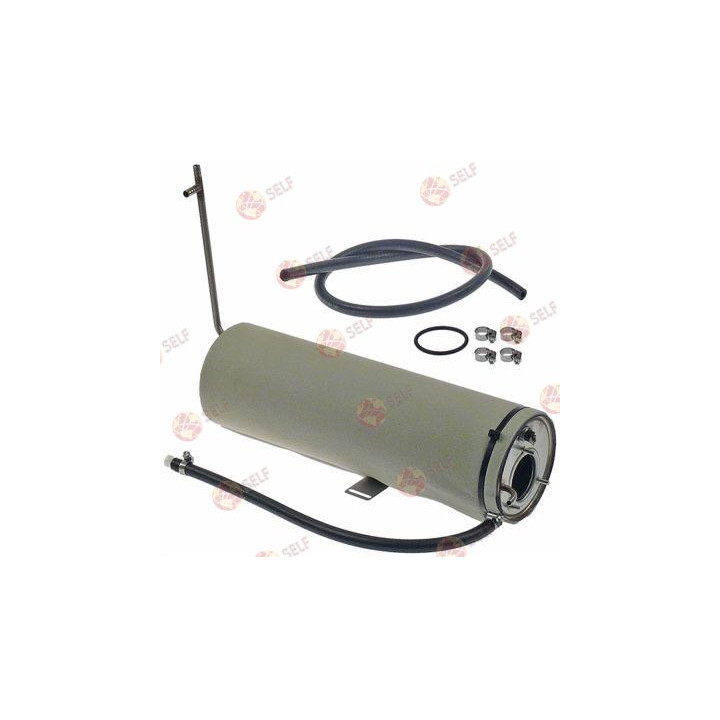 kazan kiti ø 140 mm, uzunluk 475 mm - 1481128 | Self Endüstriyel Yedek Parça