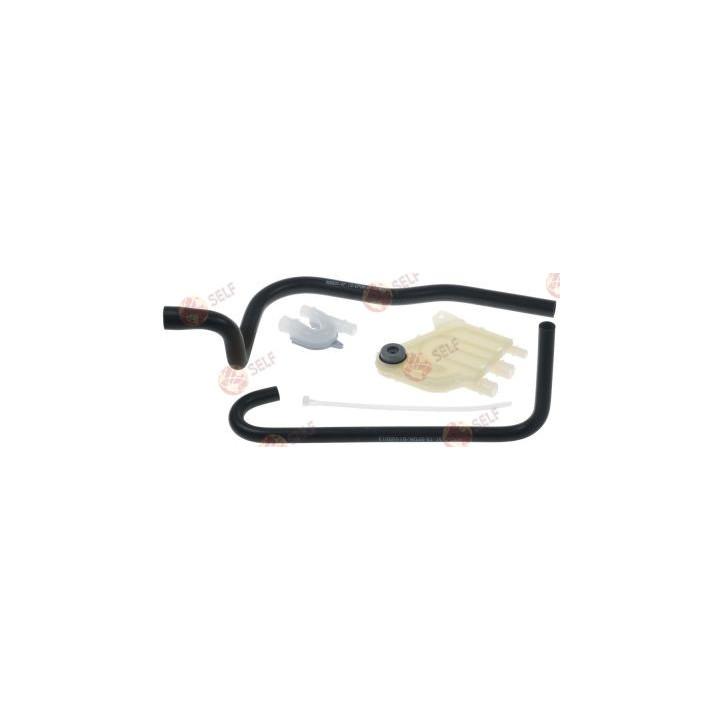 backflow preventer conversion kit - 2660002 | Self Endüstriyel Spare Part