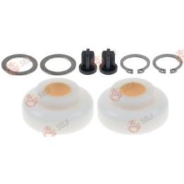 roller set for hood - 2120066 | Self Endüstriyel Spare Part
