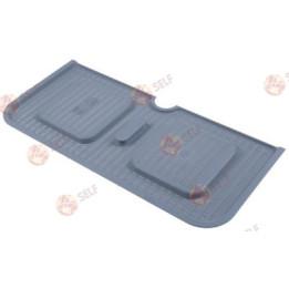 düz filtre uzunluk 485 mm genişlik 225 mm - 2460366 | Self Endüstriyel Yedek Parça