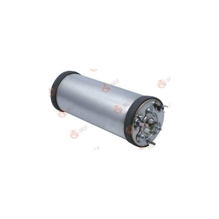 kazan 2600 W 230 V ø 110 mm L 295 mm - 1481131 | Self Endüstriyel Yedek Parça