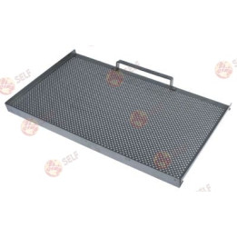 filtre Y 33 mm U 490 mm G 310 mm - 2460371 | Self Endüstriyel Yedek Parça