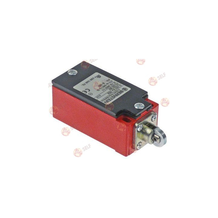 konum anahtarı 240V 3A 1co 93 mm uzunluk 36 mm genişlik 33 mm yükseklik - 4521188 | Self Endüstriyel Yedek Parça