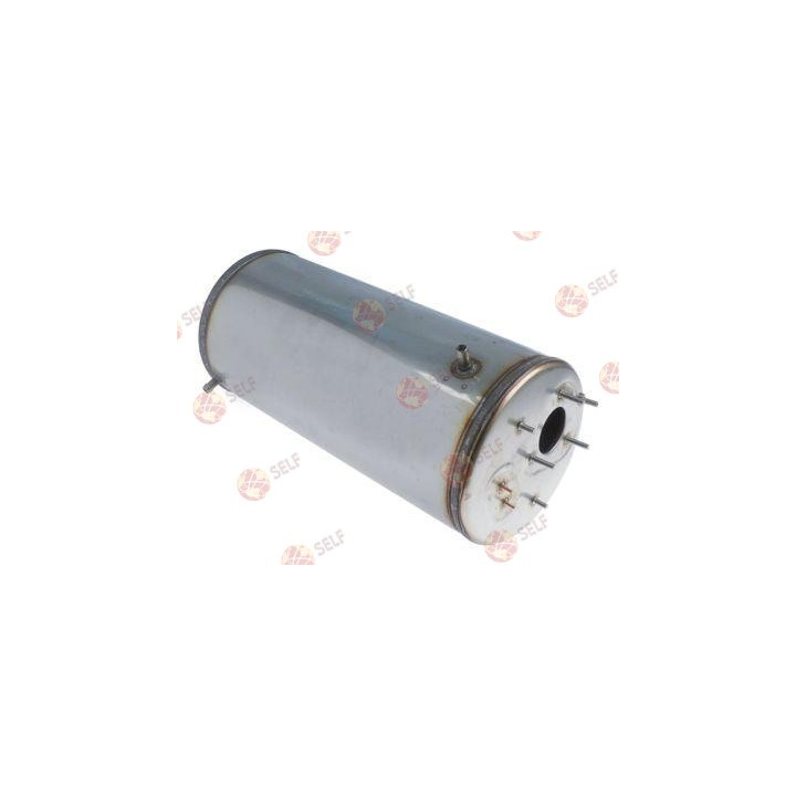 boiler ø 190mm l 425mm - 1481132 | Self Endüstriyel Spare Part