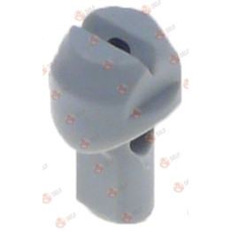 rinse jet ø 7,5mm h 21,5mm - 1542113 | Self Endüstriyel Spare Part