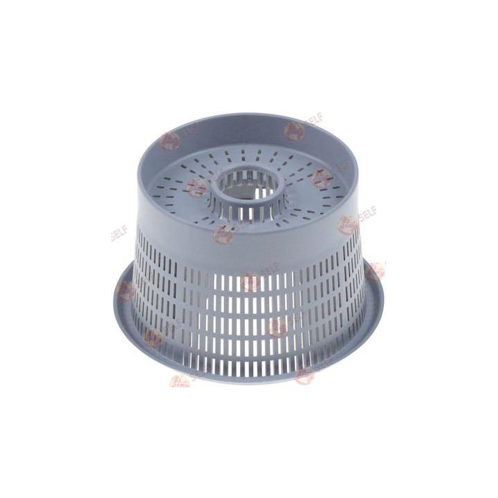 yuvarlak filtreler ø 112 mm, Y 68 mm - 2460372 | Self Endüstriyel Yedek Parça