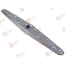 yıkama kolu L 535 mm, montaj konumu üst/alt, nozullar 10, montaj çapı 20/58 mm, komple - 5161382 | Self Endüstriyel Yedek Parça