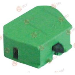 contact block 1NO - 3460019 | Self Endüstriyel Spare Part