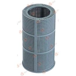 Emiş Filtresi ø 62x117 mm - 2461010 | Self Endüstriyel Yedek Parça