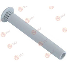 taşma borusu L 168 mm ø 22 mm - 1361538 | Self Endüstriyel Yedek Parça